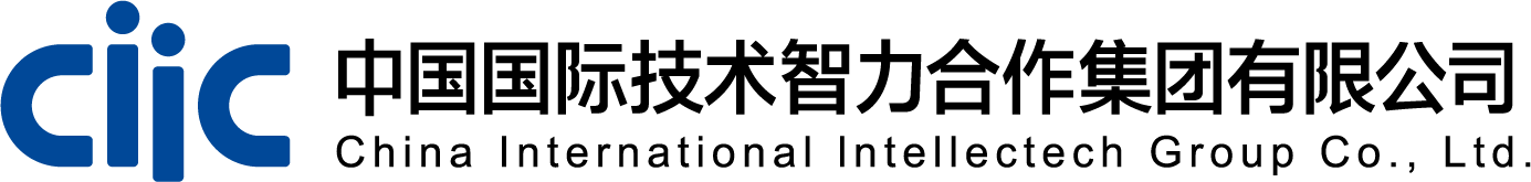 中智logo